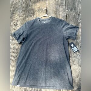 Rabbit running T- shirt new with tags. Never worn.